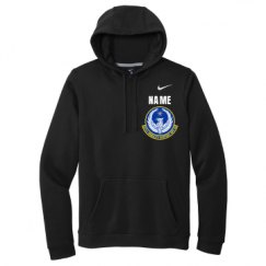 Unisex Nike Pullover Hoodie