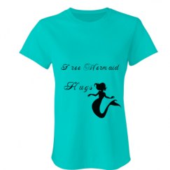 Ladies Slim Fit Favorite Tee