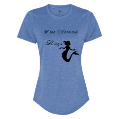 Women's Adidas Sport Shirt