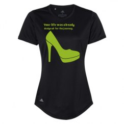 Women's Adidas Sport Shirt