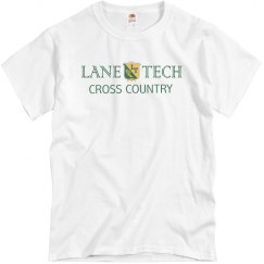 LTXC Unisex Basic Tee