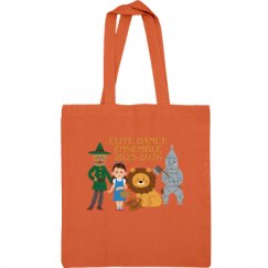 Canvas Tote Bag