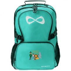 Nfinity Backpack Bag