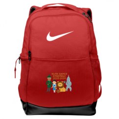 Nike Brasilia Medium Backpack