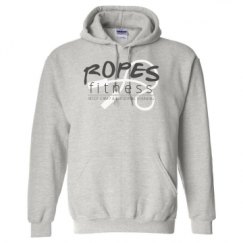 Unisex Basic Promo Hoodie