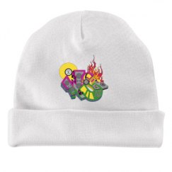 Rabbit Skins Baby Hat