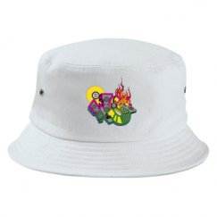 Unisex Bucket Hat