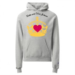 Unisex Champion Hoodie