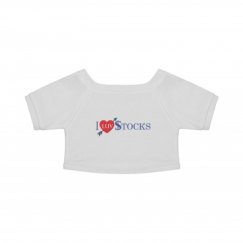 8 Inch Stuffed Animal Tee
