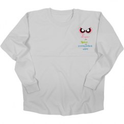 Ladies Game Day Jersey