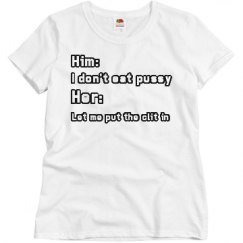 Ladies Basic Softstyle Tee