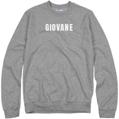 Giovane