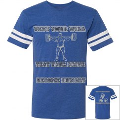 DONDIFITNESS GUYS T SHIRTS