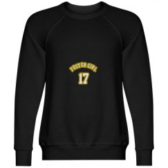 Unisex Triblend Crewneck Sweatshirt