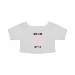 8 Inch Stuffed Animal Tee