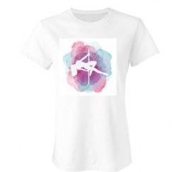 Ladies Slim Fit Favorite Tee