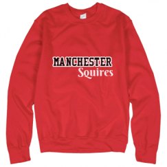 Unisex Basic Promo Crewneck Sweatshirt