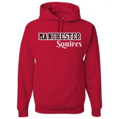 Unisex Basic Promo Hoodie