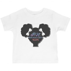 Toddler Puff T shirt