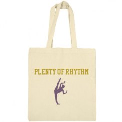 Canvas Bargain Tote Bag