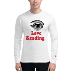 Men's Champion Long Sleeve Shirt