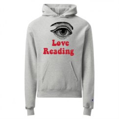 Unisex Champion Hoodie