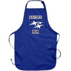 Adjustable Full Length Apron