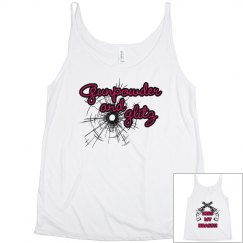 Gunpowder and Glitz B&P