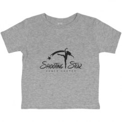 Toddler Basic Promo Jersey Tee