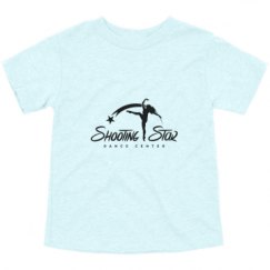 Toddler Triblend Tee