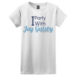 Ladies Basic Softstyle Tee