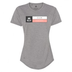 Women's Adidas Sport Shirt 