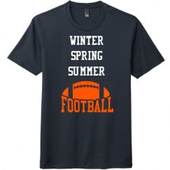 Unisex Perfect Tri Tee