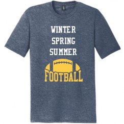 Unisex Perfect Tri Tee