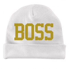 Rabbit Skins Baby Hat