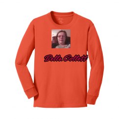 Bella Collett Shirt Merch