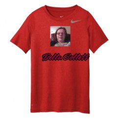 Youth Nike Legend Shirt