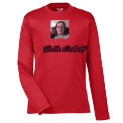 Youth Performance Long Sleeve Tee