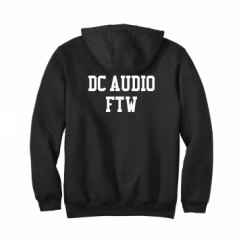 Unisex Carhartt Hooded Sweatshirt