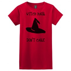 Witch Hair
