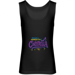 Youth Jersey Tank Top