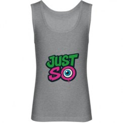 Youth Jersey Tank Top