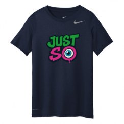 Youth Nike Legend Shirt