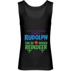 Youth Jersey Tank Top