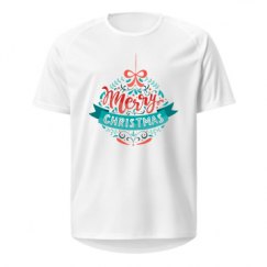 Unisex Sports Jersey