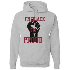 Unisex Basic Promo Hoodie