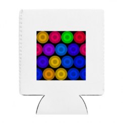 Regular 12 oz Can Cooler