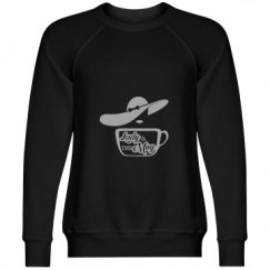 Unisex Triblend Crewneck Sweatshirt