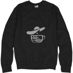 Unisex Basic Promo Crewneck Sweatshirt