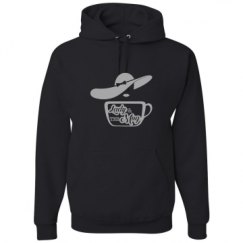 Unisex Basic Promo Hoodie